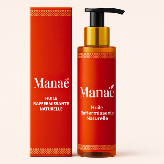 Huile Raffermissante Manae®